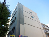 エルパラッツォ塚本の画像