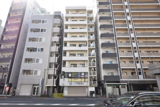 【外観】 | 物件のお問い合わせは、 ０１２０－７００－９６８までお気軽にどうぞ！
外観