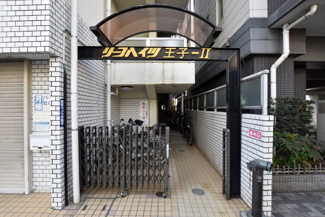 【エントランス】 | エントランス