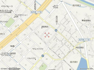 【地図】