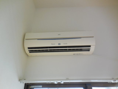 【設備】 | エルパラッツォ塚本