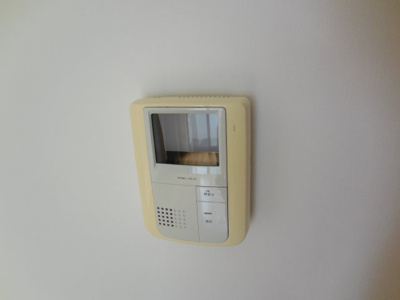 【セキュリティ】 | エルパラッツォ塚本