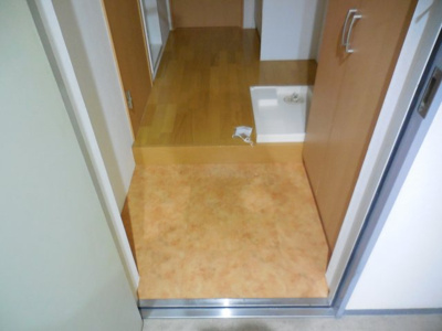 【玄関】 | エルパラッツォ塚本