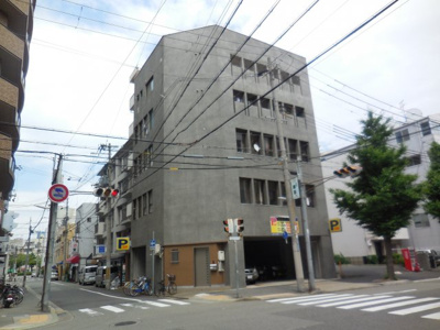 【外観】 | エルパラッツォ塚本