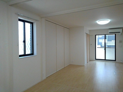 【居間・リビング】 | グランツⅡ | 居室・リビング