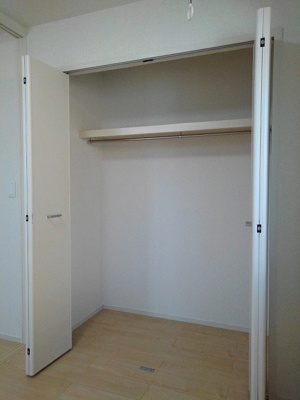 【収納】 | グランツⅡ | 収納