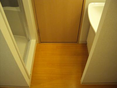 ハウスセゾン四条通の内装