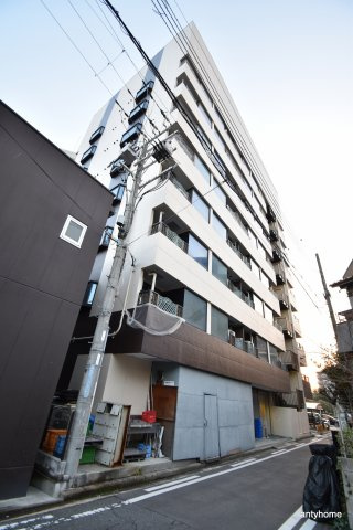 REBANGA江坂AP　仲介手数料無料の外観