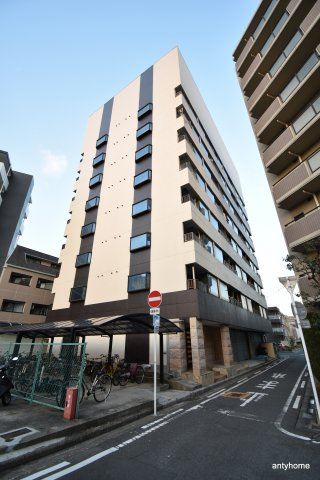 REBANGA江坂AP　仲介手数料無料