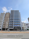 S-RESIDENCE河原町の画像
