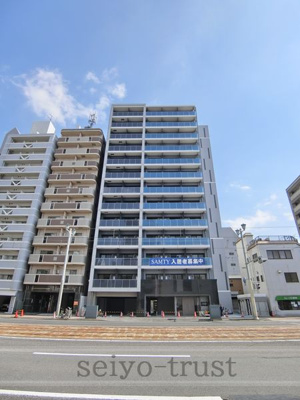 【外観】 | S-RESIDENCE河原町 | ★