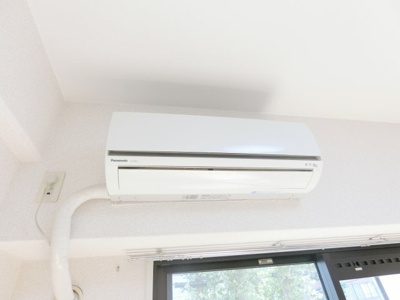 【設備】 | ダイアパレス水木通弐番館 | エアコン付き