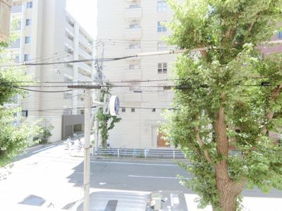 【展望】 | ダイアパレス水木通弐番館