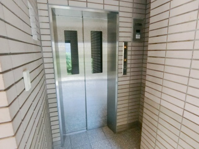 【その他】 | ダイアパレス水木通弐番館 | エレベーター付き