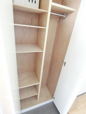 【設備】 | ダイアパレス水木通弐番館 | シューズボックス