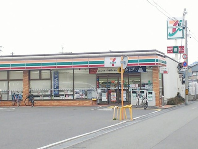 【周辺】 | ジョイーレ | セブンイレブン豊中千成店