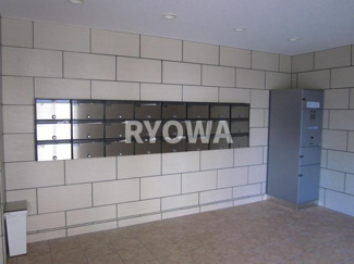 【その他共用部分】