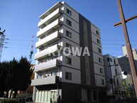 コンフォール綾瀬の画像