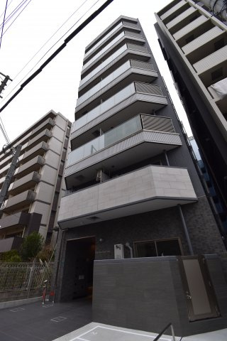 FDS　TENNOJI　VIM
