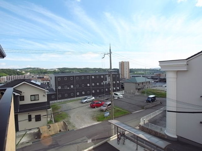 【展望】 | セントヴィレッジ | 眺望