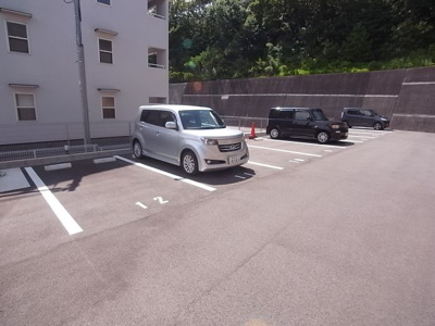 【駐車場】 | セントヴィレッジ | 駐車場