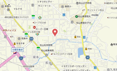 【地図】 | つつじレジデンス