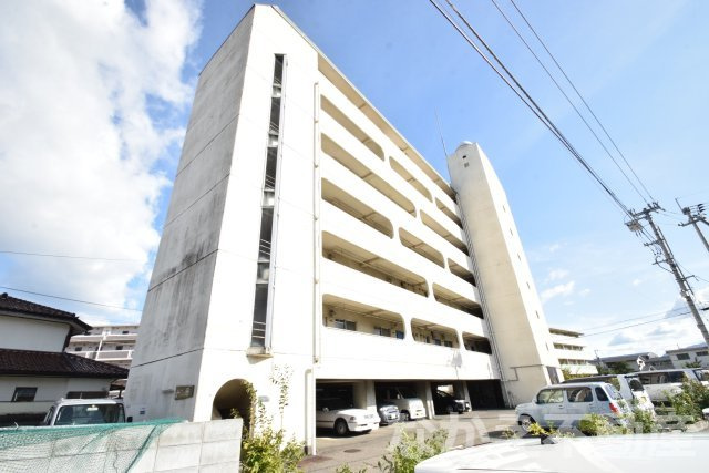 【外観】 | 外観です