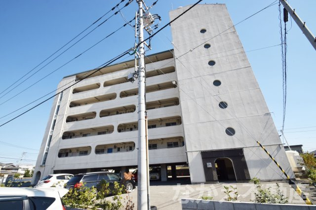【外観】 | きれいな外観です