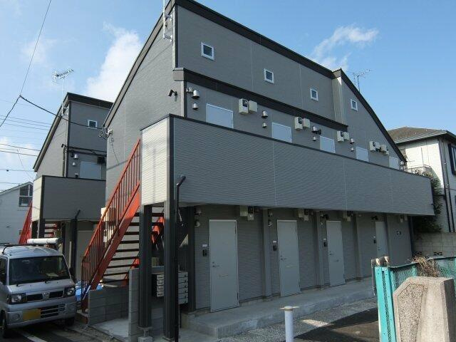グランドボックス大泉学園の画像