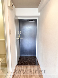  | プラスパー東雲