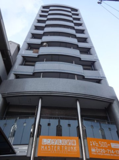 【外観】 | プラスパー東雲 | ★