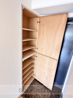 【玄関】 | プラスパー東雲