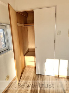 【収納】 | プラスパー東雲