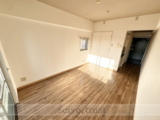 【内装】 | プラスパー東雲