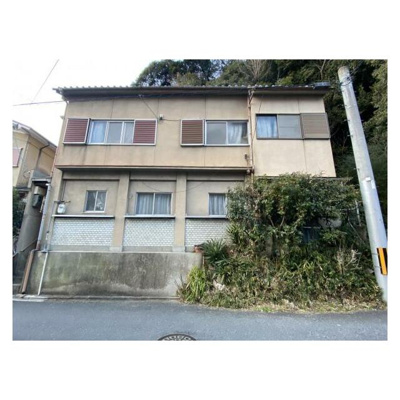 【外観】 | 黒谷　中古戸建○５LDK○