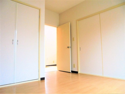 【内装】 | カーサアイ新富町