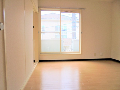 【居間・リビング】 | カーサアイ新富町