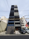 名古屋市中区新栄１丁目のマンションの画像