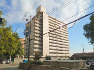 日興宝塚南口スカイマンションの画像