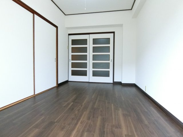 【寝室】 | パレス丸山