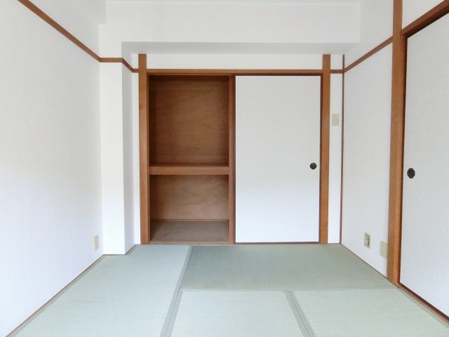 【収納】 | パレス丸山