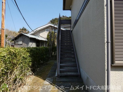 【その他共用部分】 | コーポ剛