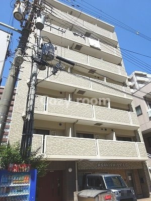 【外観】 | ヴェローノ新大阪北