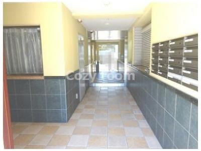 【ロビー】 | ヴェローノ新大阪北 | ロビーです