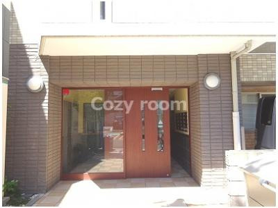 【エントランス】 | ヴェローノ新大阪北 | 毎日通るエントランスはこのようになっています