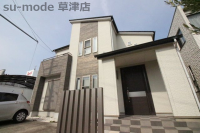 【外観】 | 勝部2丁目戸建