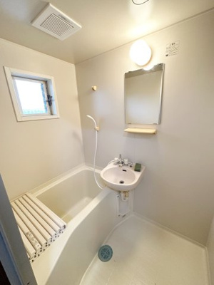 【浴室】 | maison21