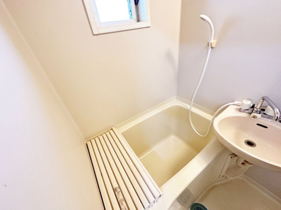 【浴室】 | maison21