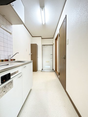 【内装】 | maison21