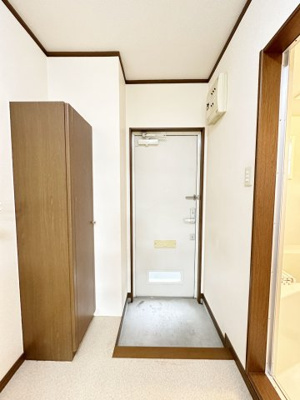 【玄関】 | maison21